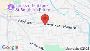 google map image