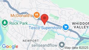 google map image