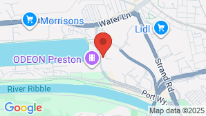 google map image