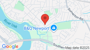 google map image