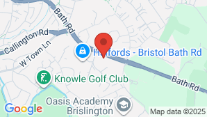 google map image