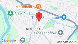 google map image