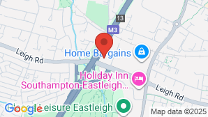 google map image