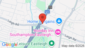 google map image