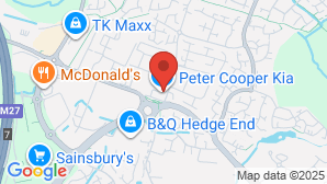 google map image