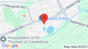 google map image