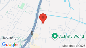 google map image