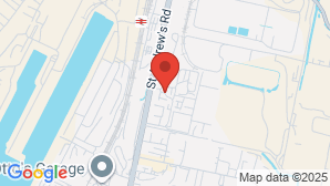 google map image