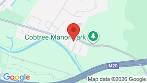 google map image