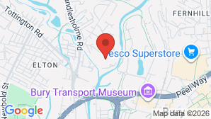 google map image