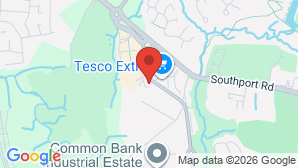 google map image