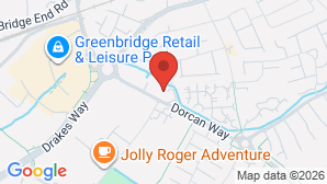 google map image