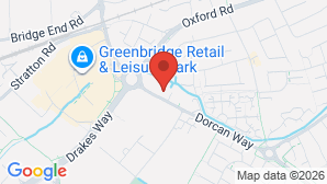 google map image
