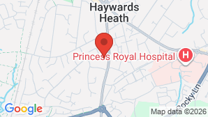 google map image