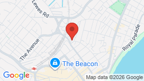 google map image