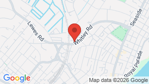 google map image