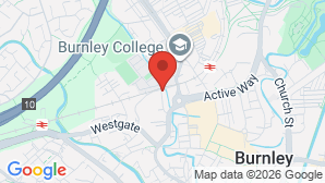 google map image