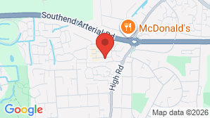 google map image
