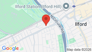 google map image