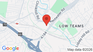 google map image