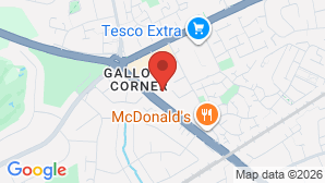 google map image