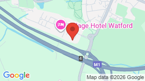google map image