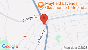 google map image