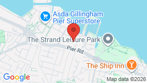 google map image