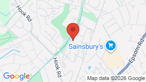 google map image
