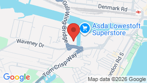 google map image