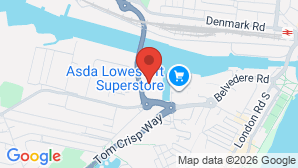 google map image