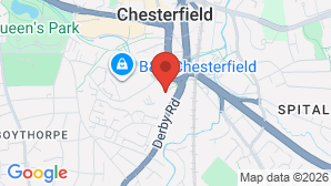google map image