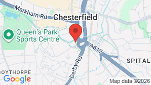 google map image