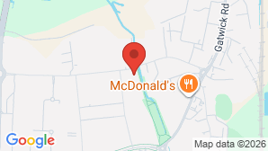 google map image