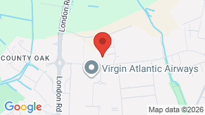 google map image