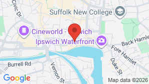 google map image