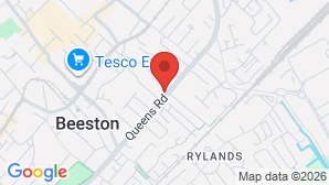 google map image