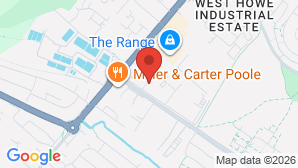 google map image