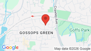 google map image