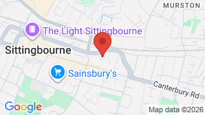 google map image