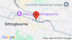 google map image
