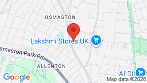 google map image