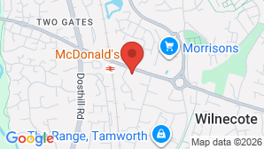 google map image