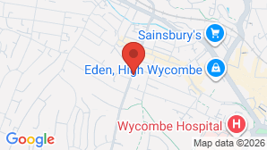 google map image