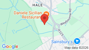 google map image