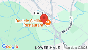 google map image