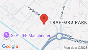 google map image