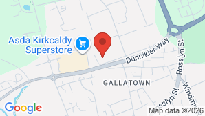 google map image