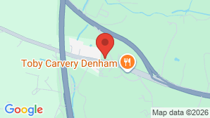 google map image