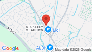 google map image